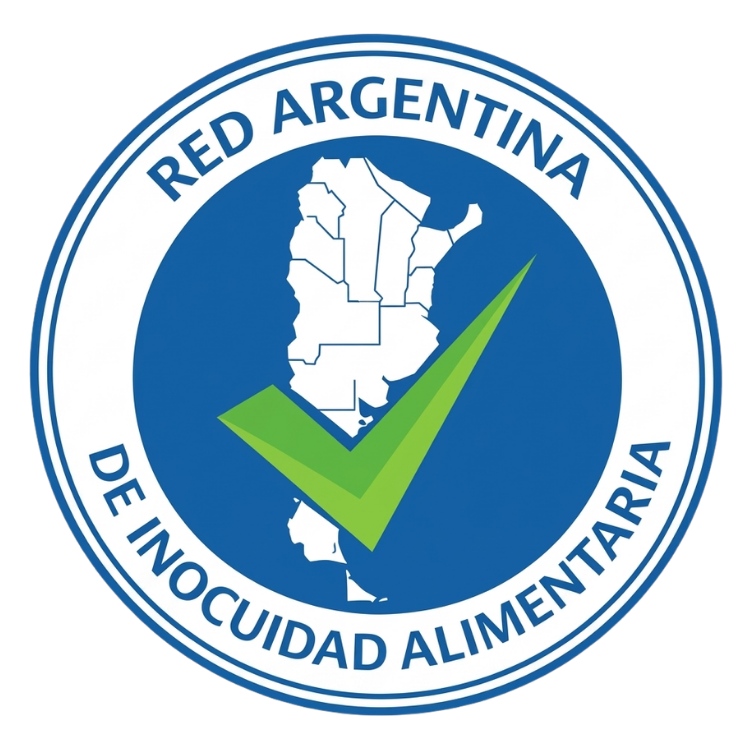 Red Inocuidad Alimentaria